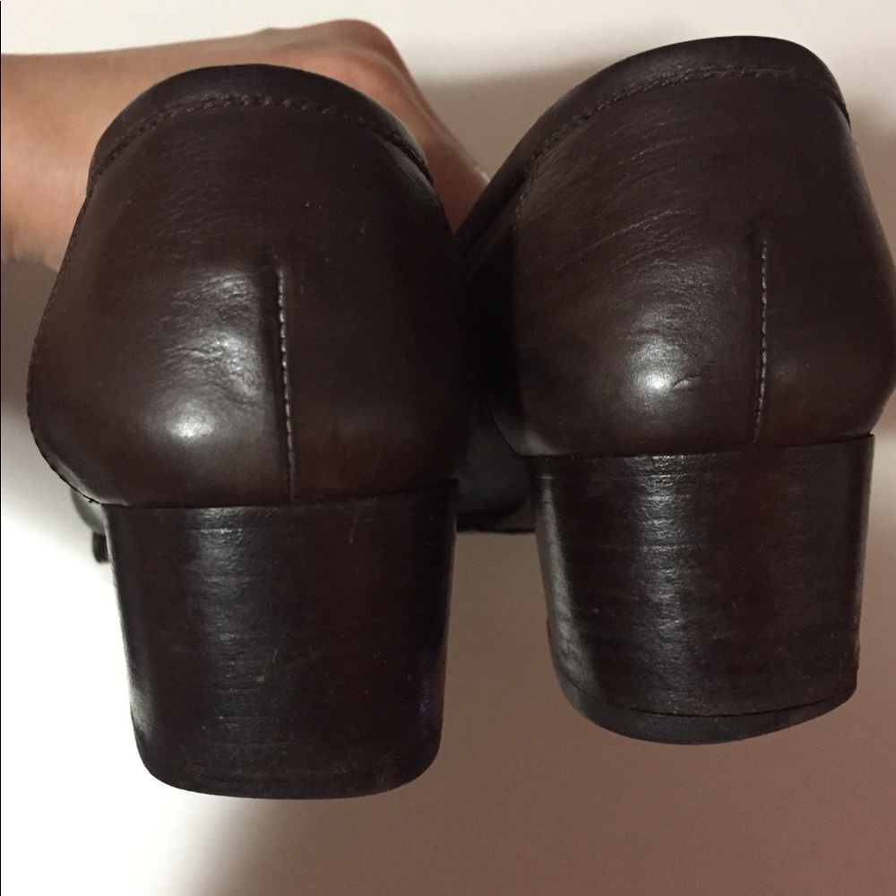 vintage CHANEL shoes